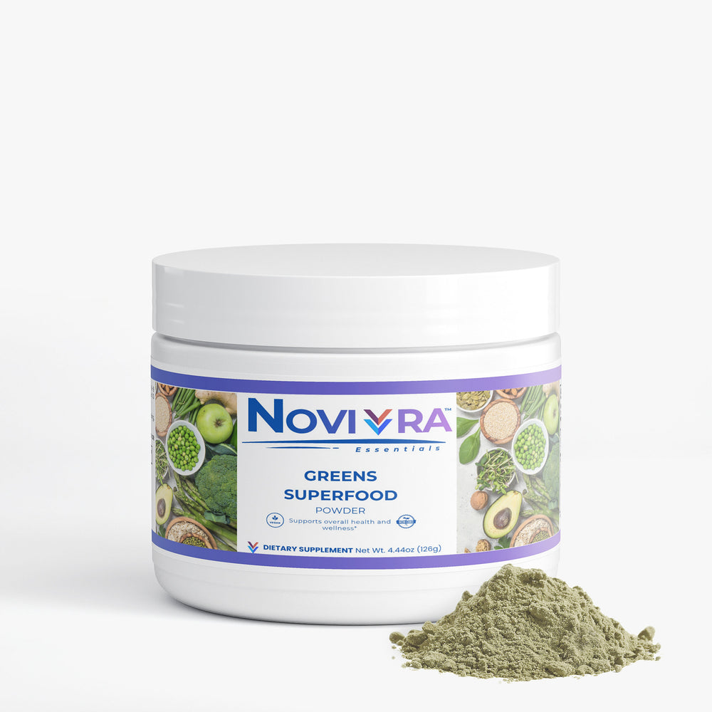 Greens Superfood