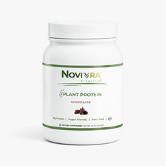 Plant Protein (Chocolate)