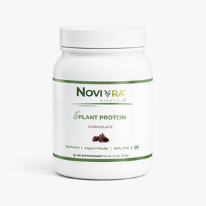 Plant Protein (Chocolate)
