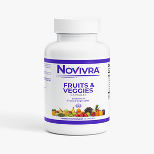 Fruits and Veggies