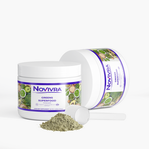 Greens Superfood