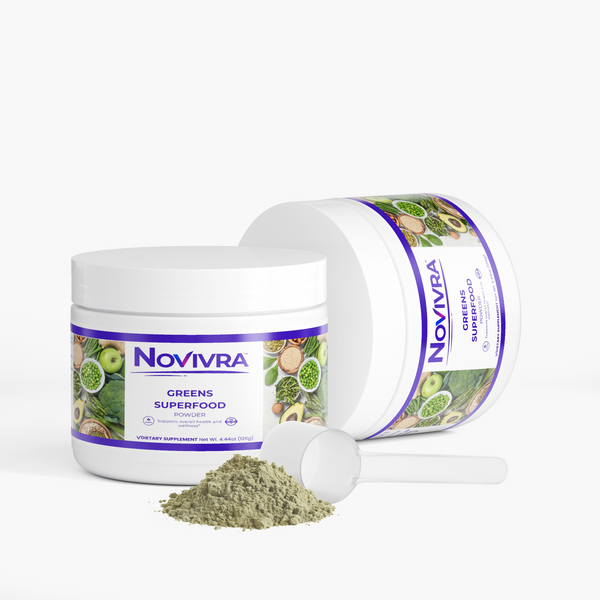 Greens Superfood