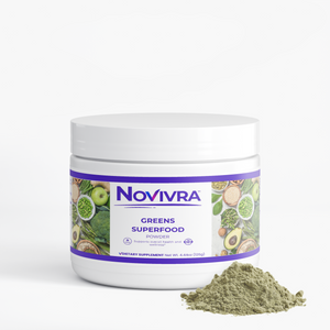Greens Superfood