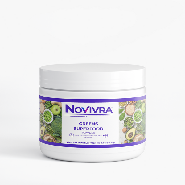 Greens Superfood