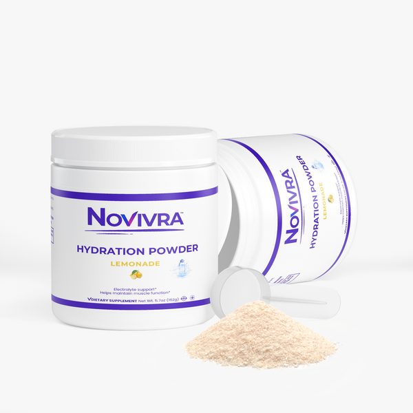 Hydration Powder (Lemonade)