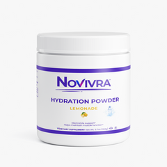 Hydration Powder (Lemonade)