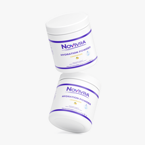 Hydration Powder (Lemonade)