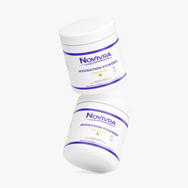 Hydration Powder (Lemonade)