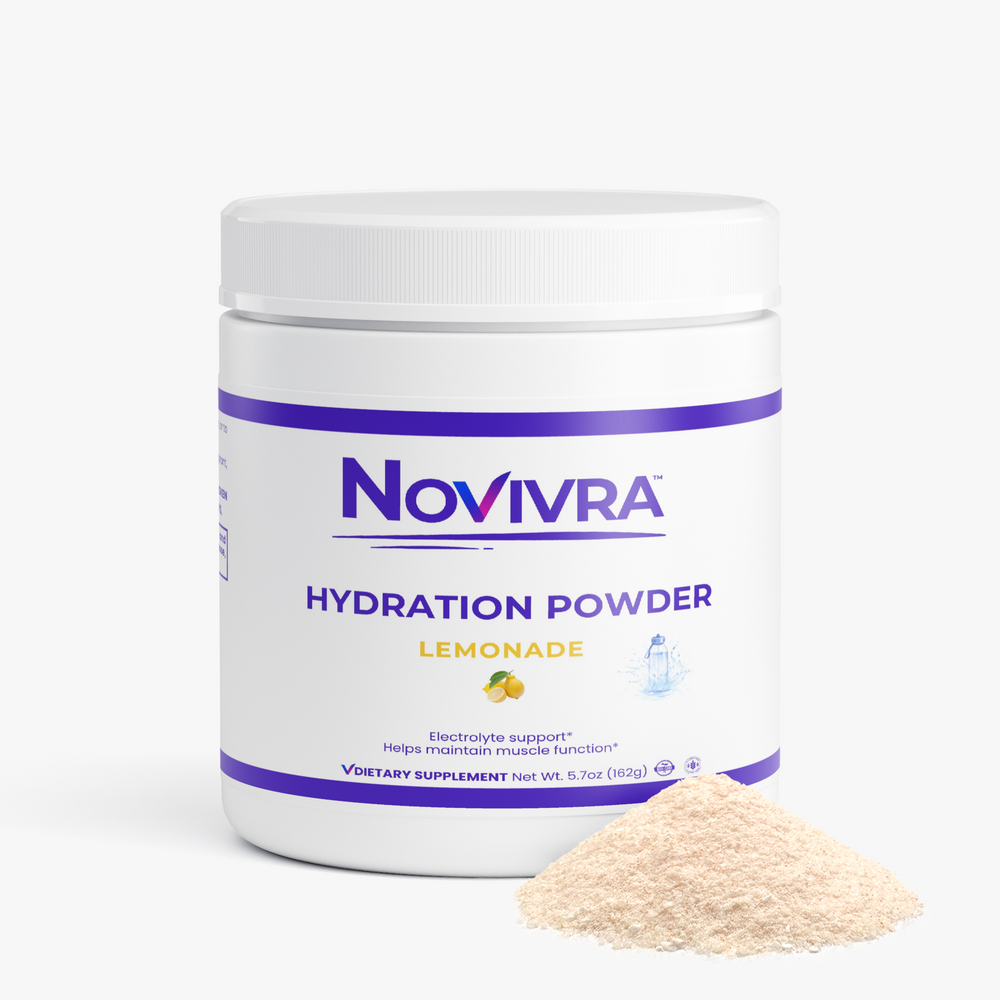Hydration Powder (Lemonade)