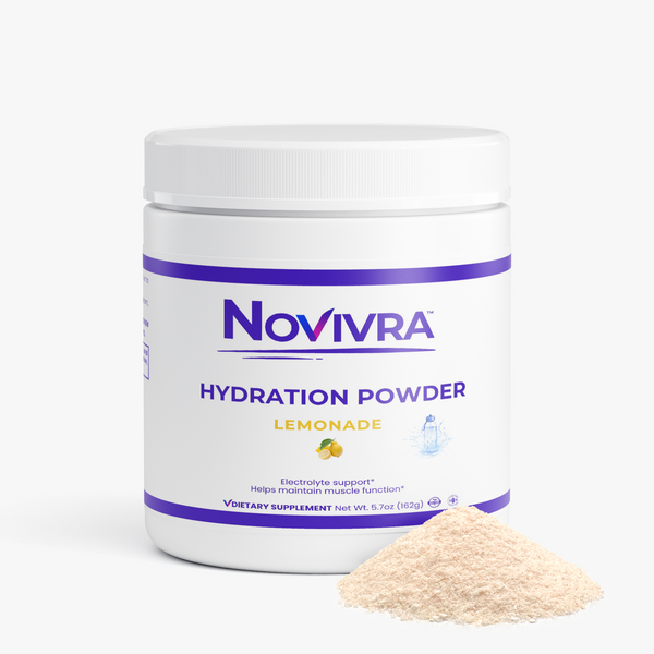 Hydration Powder (Lemonade)