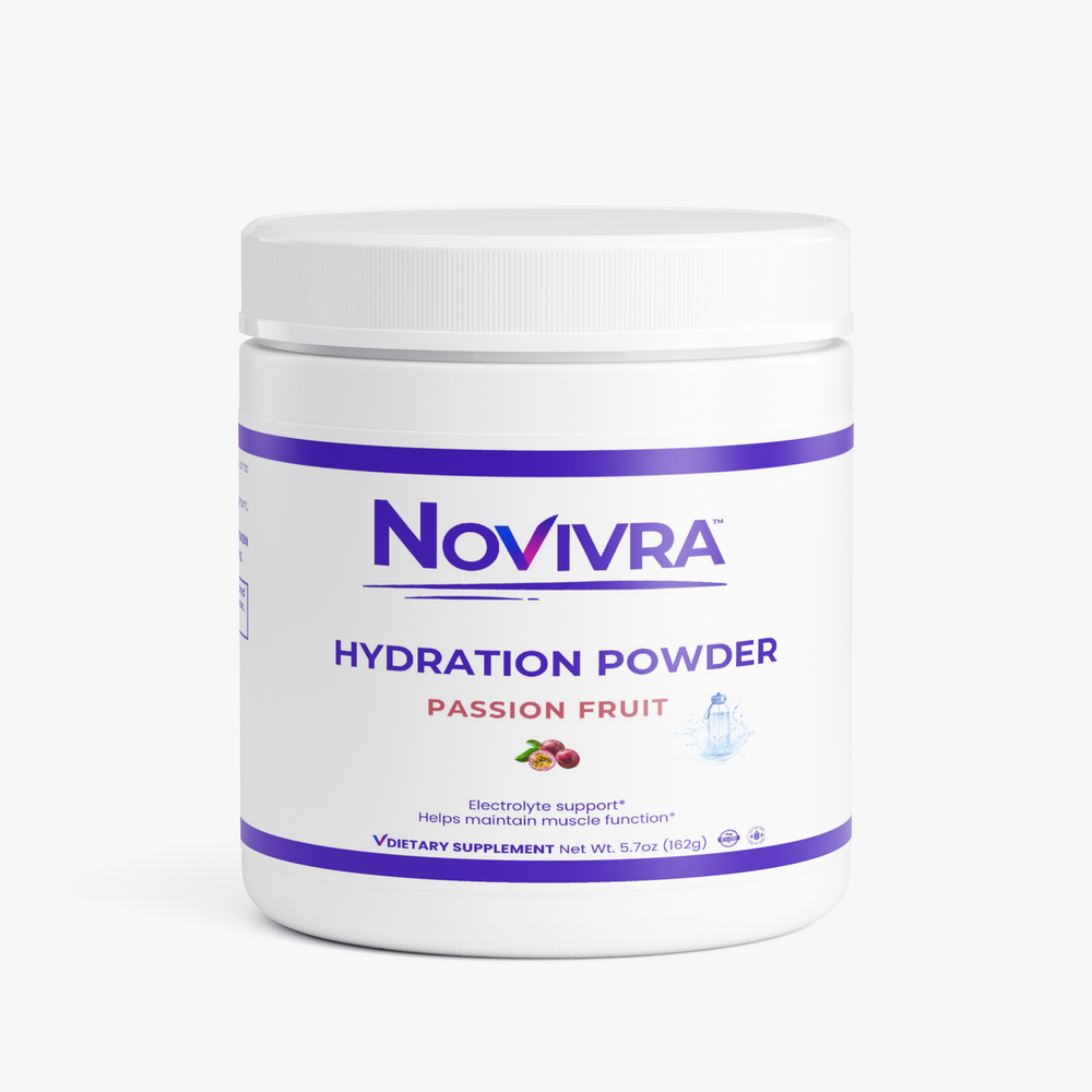 Hydration Powder (Passion Fruit)