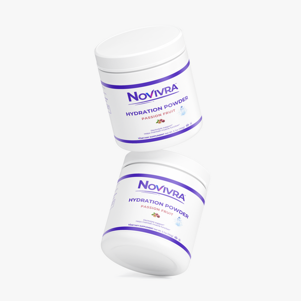 Hydration Powder (Passion Fruit)