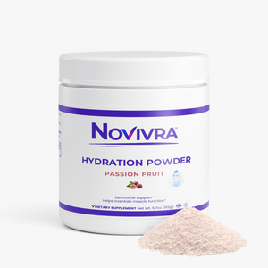 Hydration Powder (Passion Fruit)