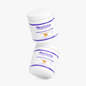 Hydration Powder (Peach Mango)