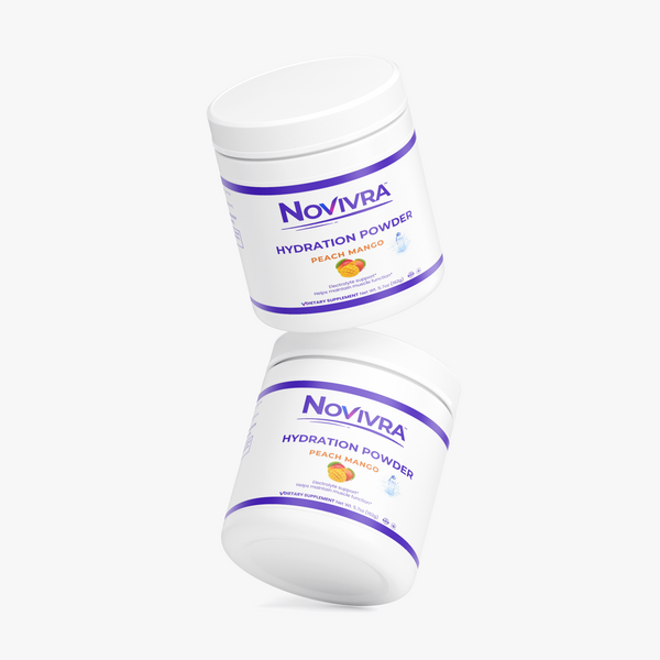 Hydration Powder (Peach Mango)
