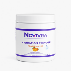 Hydration Powder (Peach Mango)