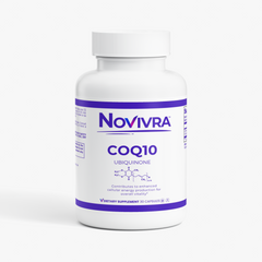 CoQ10 Ubiquinone