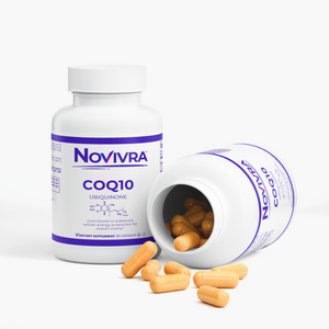 CoQ10 Ubiquinone