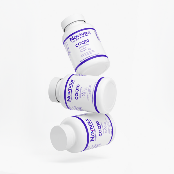 CoQ10 Ubiquinone