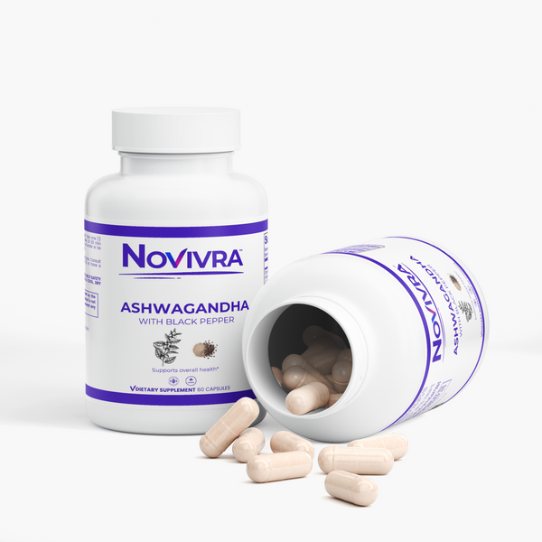 Ashwagandha