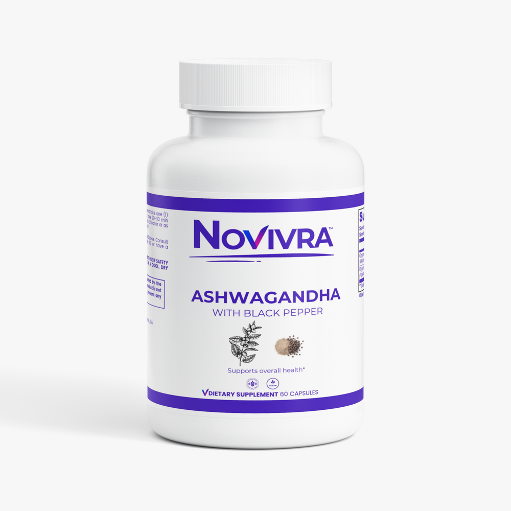 Ashwagandha