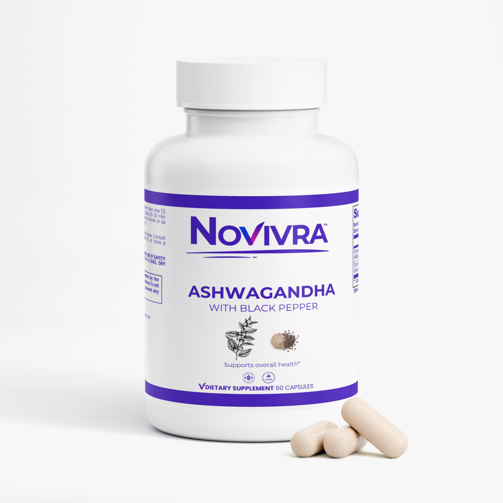 Ashwagandha