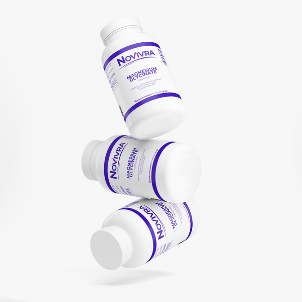 Magnesium Glycinate