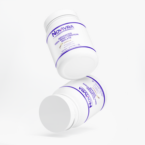 Advanced 100% Whey Protein Isolate (Vanilla)