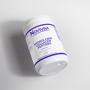 Grass-Fed Hydrolyzed Collagen Peptides