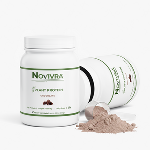 Plant Protein (Chocolate)