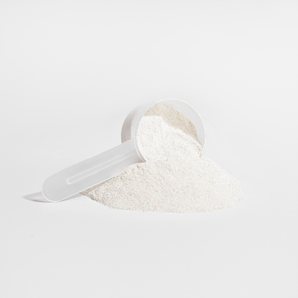 Grass-Fed Hydrolyzed Collagen Peptides (Unflavored) - Types 1 & 3