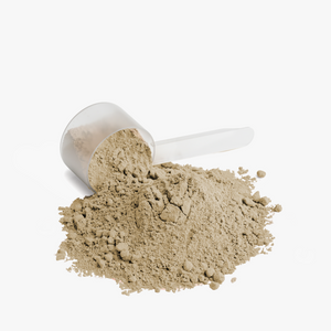 Advanced 100% Whey Protein Isolate (Vanilla) - Fast-Absorbing & Low-Carb