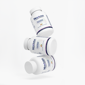 Platinum Turmeric - Joint Mobility & Flexibility Support