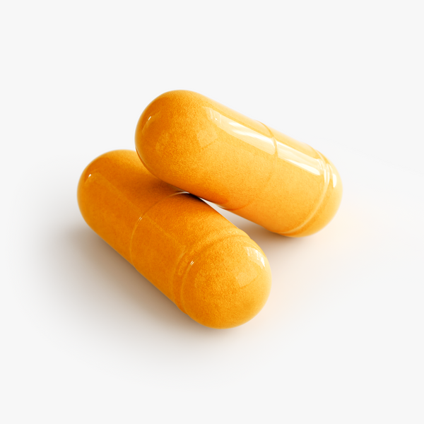 Platinum Turmeric - Joint Mobility & Flexibility Support