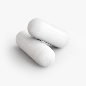 Probiotic 40 Billion CFU - Gut Health & Digestive Balance